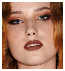 HUDA BEAUTY Brown Obsessions Eyeshadow Palette-Chocolate