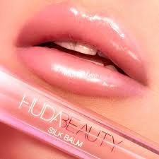 Huda Beauty | Silk Balm Hydrating and Nourishing Lip Balm