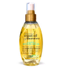 OGX Renewing + Argan Oil of Morocco Weightless Dry Oil Mist