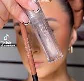 Huda beauty 90's Brown lip duo