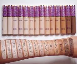Tarte | Shape Tape Contour full-coverage concealer