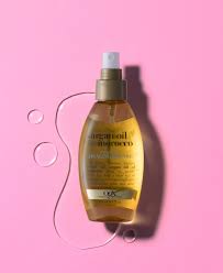 OGX Renewing + Argan Oil of Morocco Weightless Dry Oil Mist