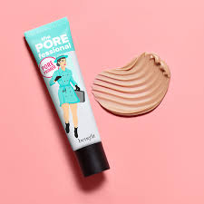 Benefit- The POREfessional Face Primer