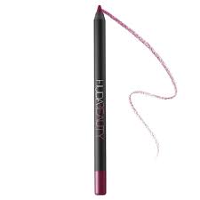 Huda Beauty Lip Contour Matte Pencil – Material Girl
