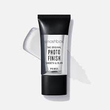 Smashbox Photo Finish Super Light Smooth and Blur Primer