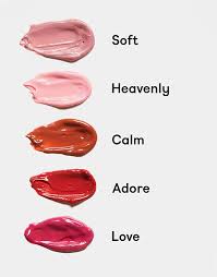 Pixi TintFix Satin Lip Tint – Calm (Burnt Red)