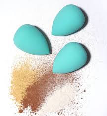 Beauty Bakerie Cosmetics Brand | Blending Egg Beauty Sponges