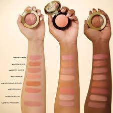 Milani |  Baked Blush