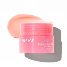 Laneige - Lip Sleeping Mask-Berry
