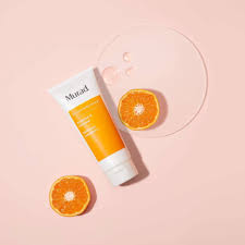 Murad Skincare | Vitamin C Face Wash: Essential-C Cleanser