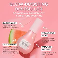 Glow Recipe Sephora Beauty Insider Set: Niacinamide Drops 15ml + PHA+BHA Pore-Tight Toner 25ml