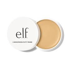 e.l.f. C-Brightening Putty Primer