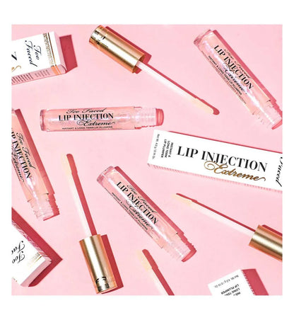 Too Faced | Lip Injection Extreme Gloss-Original