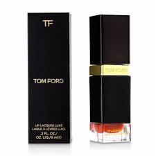 Tom Ford Lip Lacquer Luxe-Vinyl-06 Knockout Vinyl