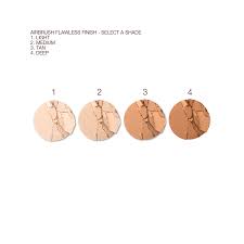 Charlotte Tilbury Airbrush Flawless Finish Skin Perfecting Powder-Fair