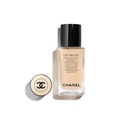CHANEL Les Beiges Healthy Glow Foundation B10