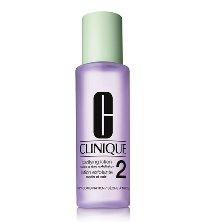Clinique Clarifying Lotion 2 1oz/30ml