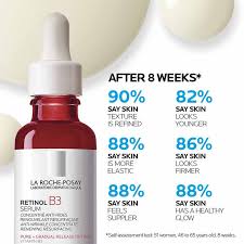 La Roche Posay - Retinol B3 Anti-Aging Serum