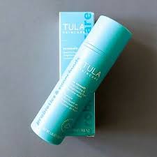Tula Skincare | So Smooth Resurfacing & Brightening Fruit Enzyme Mask