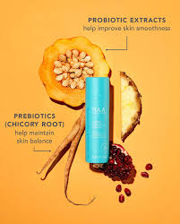 Tula Skincare | So Smooth Resurfacing & Brightening Fruit Enzyme Mask