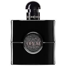 Yves Saint Laurent | Black Opium Le Parfum