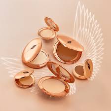 Charlotte Tilbury Airbrush Flawless Finish Skin Perfecting Powder-Fair