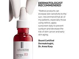 La Roche Posay - Retinol B3 Anti-Aging Serum