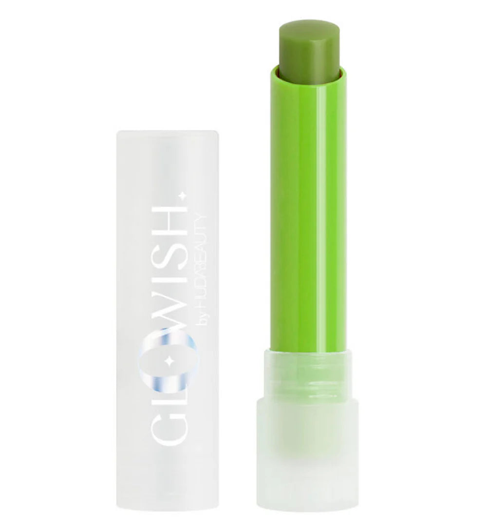 Huda Beauty GloWish Super Jelly Lip Balm