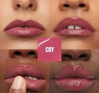 Maybelline Super Stay Vinyl Ink Longwear No-Budge Liquid Lipcolor