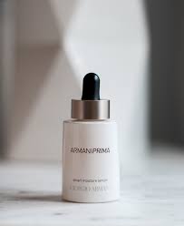 Giorgio Armani | Armani Prima | Smart Moisture Serum