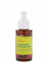 Good Molecules Discoloration Correcting Serum