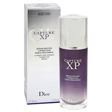 Christian Dior Capture XP Ultimate Deep Wrinkle Correction Serum