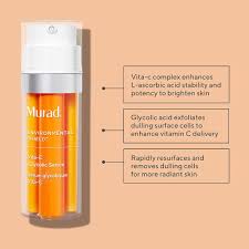 Murad | Brighten Up Eclaircir