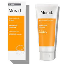 Murad Skincare | Vitamin C Face Wash: Essential-C Cleanser