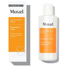 Murad Essential-C Toner - Environmental Shield Hydrating Toner Replenishes Moisture - Refreshing Facial Toner