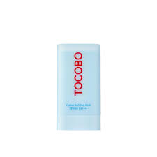 Tocobo - Cotton Soft Sun Stick SPF50+ PA++++