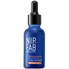 Nip+Fab Glycolic Fix Concentrate Extreme 10%