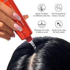 Hairtamin Scalp Serum