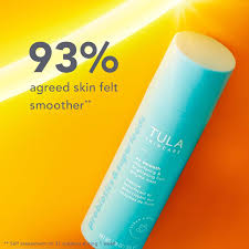 Tula Skincare | So Smooth Resurfacing & Brightening Fruit Enzyme Mask