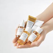 SKIN1004 | Madagascar Centella Travel Kit