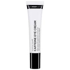 The Inkey List Caffeine Eye Cream