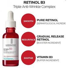 La Roche Posay - Retinol B3 Anti-Aging Serum