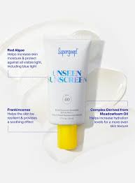 Supergoop! Unseen Sunscreen SPF 40