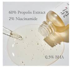 Beauty of Joseon - Glow Serum Propolis + Niacinamide