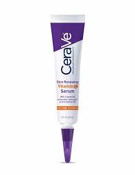 CeraVe Vitamin C Serum