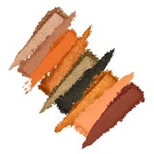 Too Faced |  Pumpkin Spice Second Slice Sweet & Spicy Eyeshadow Palette