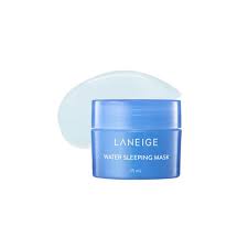 Laneige - Water Sleeping Mask_Ex