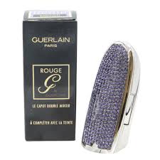 Guerlain | Paris | Rouge G Lipcase Customizable