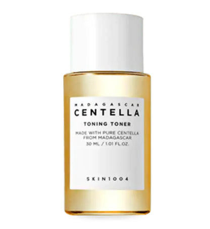 SKIN1004 Madagascar Centella Toning Toner