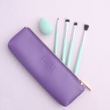 Luxie Beauty | Luxie Florals Brush Set